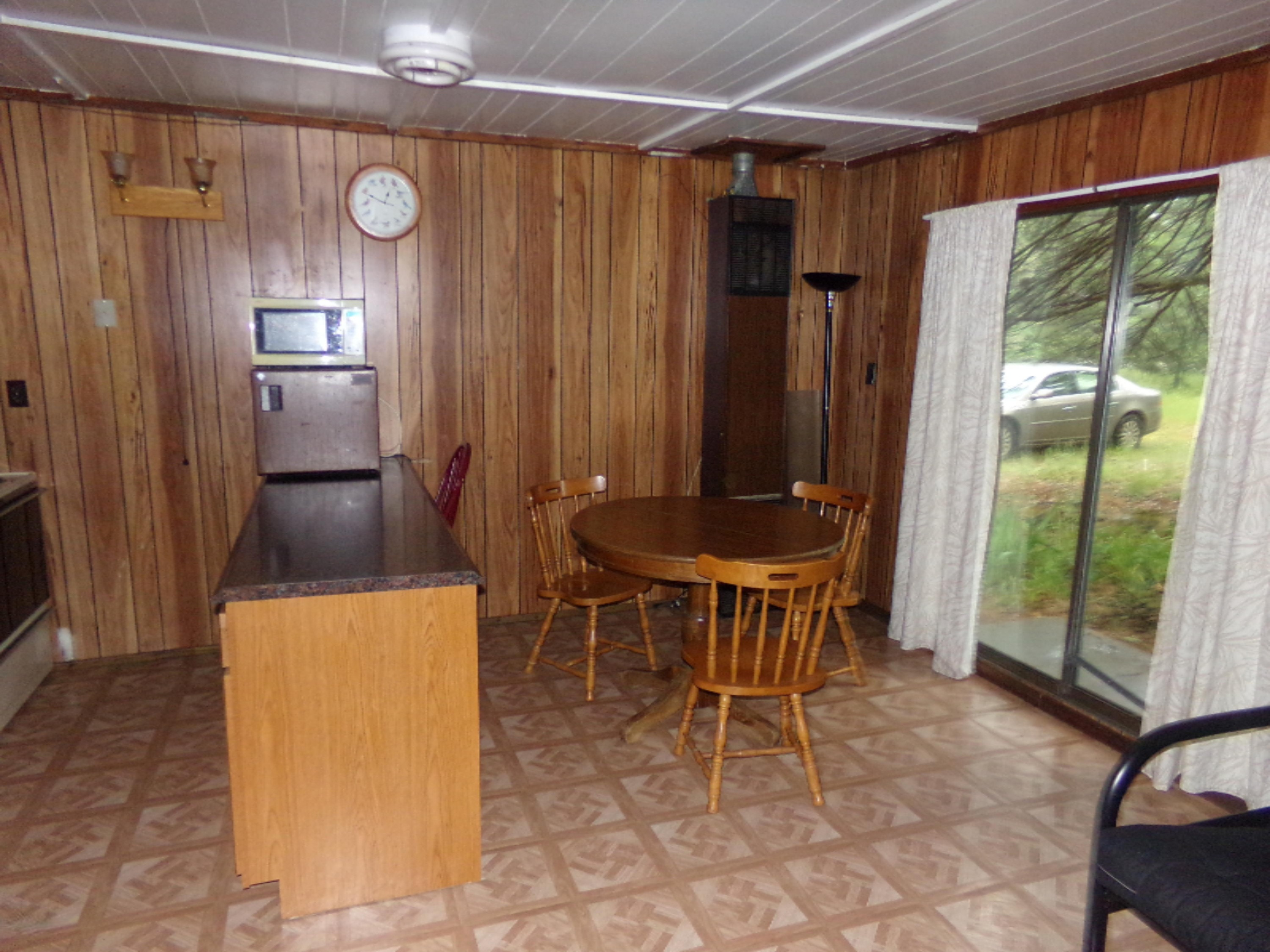 887 North Tippy Dam Road Wellston, MI 49689 - Photo 6 of 10 100_0991