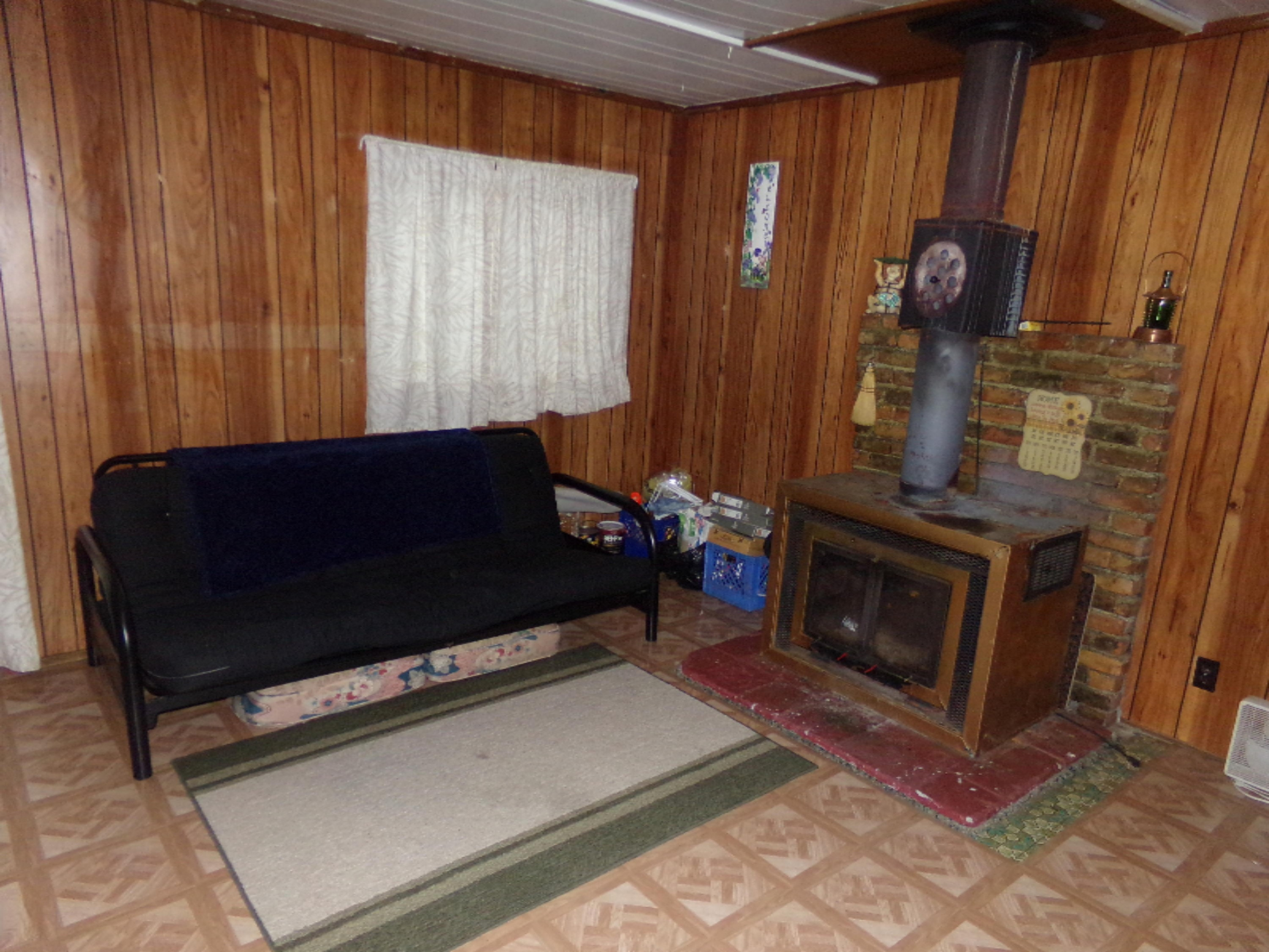 887 North Tippy Dam Road Wellston, MI 49689 - Photo 7 of 10 100_0992