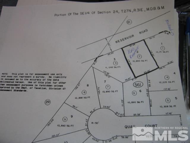 160 Reservoir Road Lovelock, NV 89419 - Photo 2 of 2 a picture of a room with wall