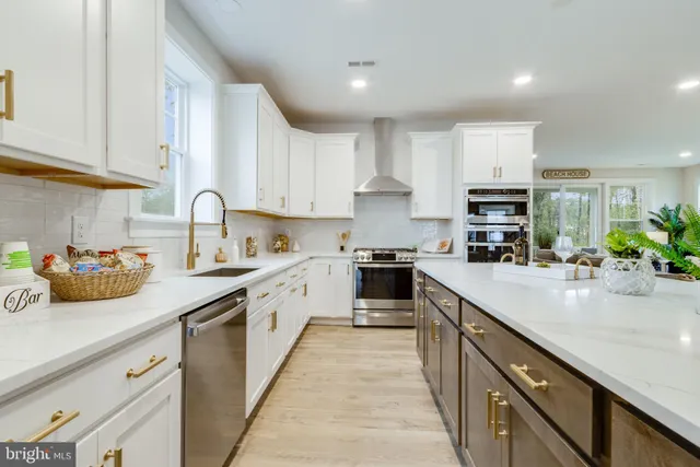 $789,900 | 36200 Brackish Drive, Lewes, DE 19958