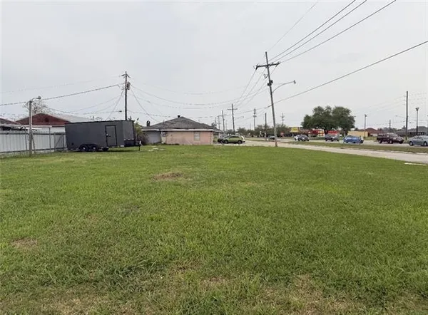 $99,999 | 0 Lawrence Lane, Meraux, LA 70075
