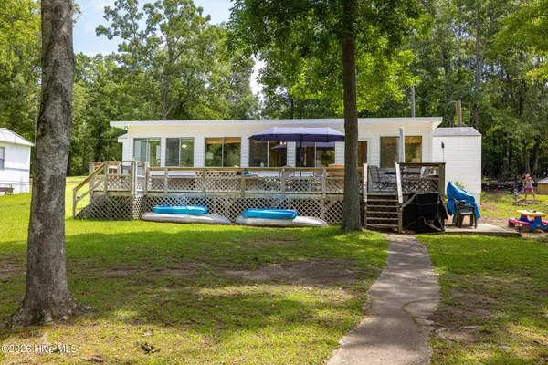 $365,000 | 44 Darnell Drive, Cross Hill, SC 29332