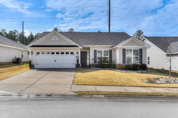 $317,500 | 911 Goodale Drive, Augusta, GA 30909