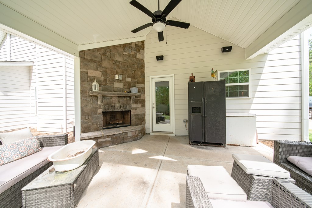 300 James Creek Road Fortson, GA 31808 - Photo 9 of 55 Gallery Image 9
