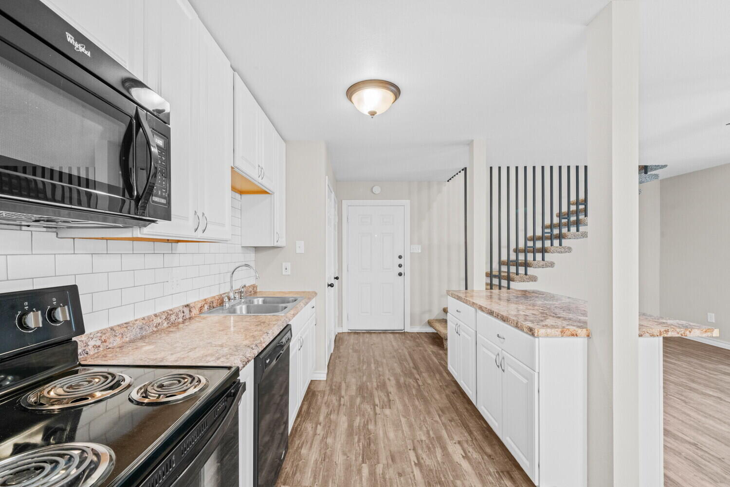 4206 17th Street, Unit 8 Lubbock, TX 79416 - Photo 14 of 15 4206 17th St unit 4-11
