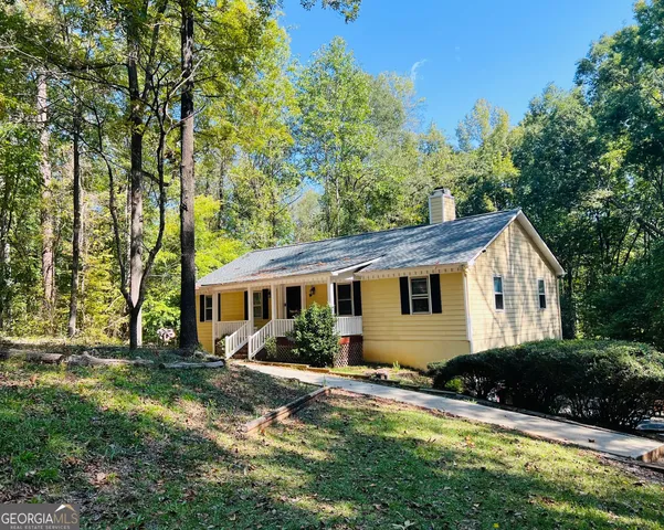 $349,900 | 120 Deer Ridge Trail, Macon, GA 31210