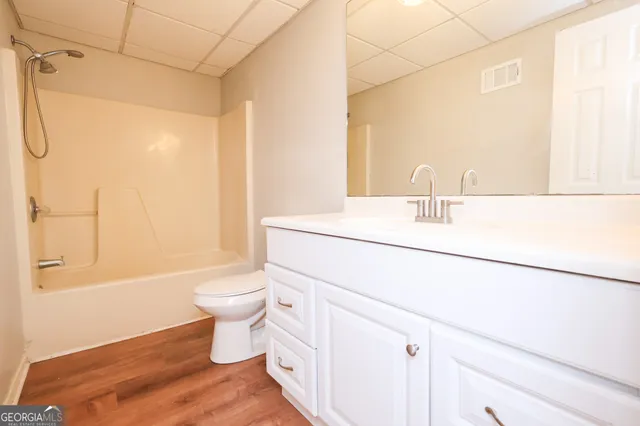 $349,900 | 120 Deer Ridge Trail, Macon, GA 31210