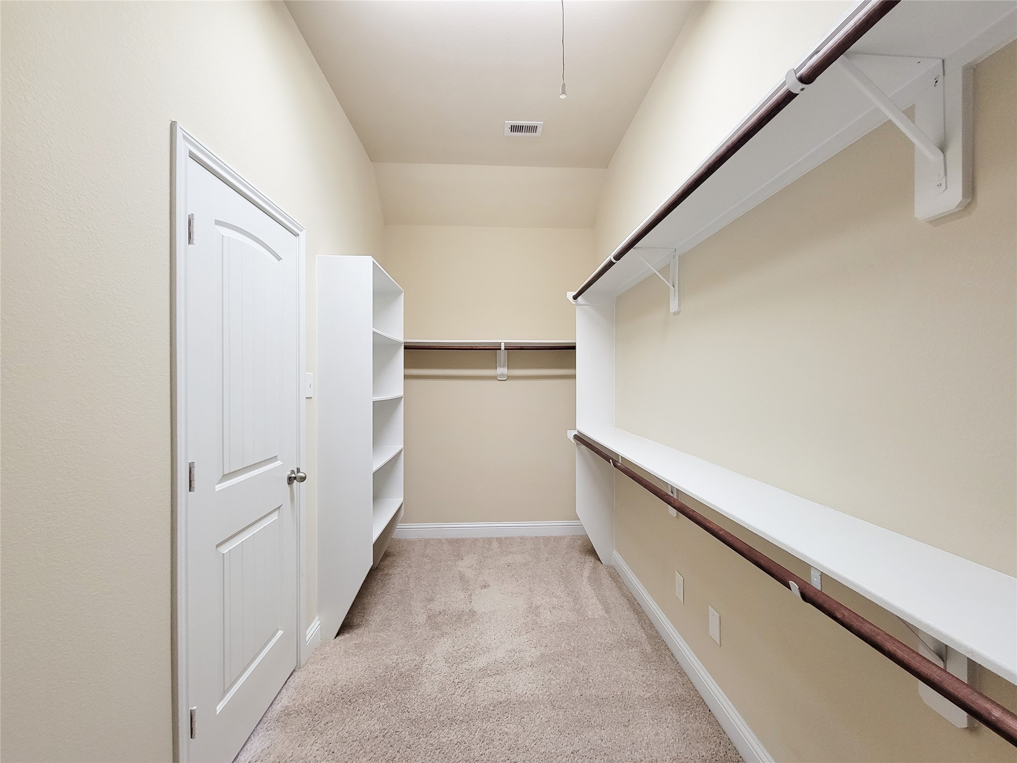 4102 Astoria Manor Lane Fulshear, TX 77441 - Photo 18 of 42 a view of entryway with stairs