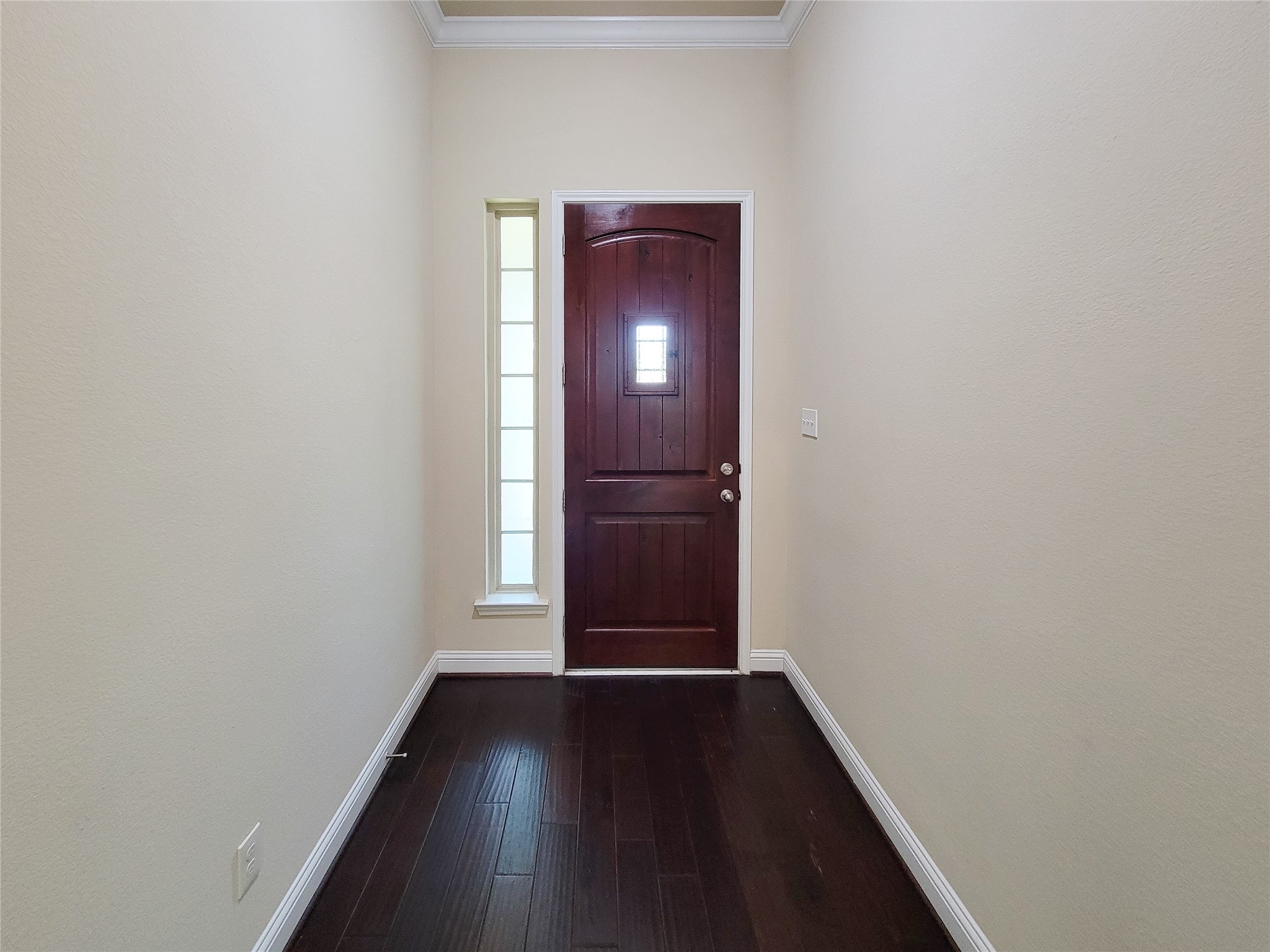 4102 Astoria Manor Lane Fulshear, TX 77441 - Photo 32 of 42 a view of a hallway