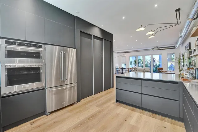 $872,000 | 1617 Harrison Street, Unit 3, Hollywood, FL 33020