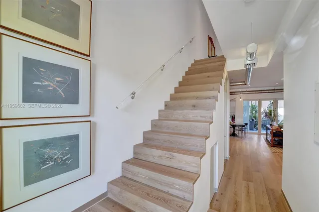 $872,000 | 1617 Harrison Street, Unit 3, Hollywood, FL 33020