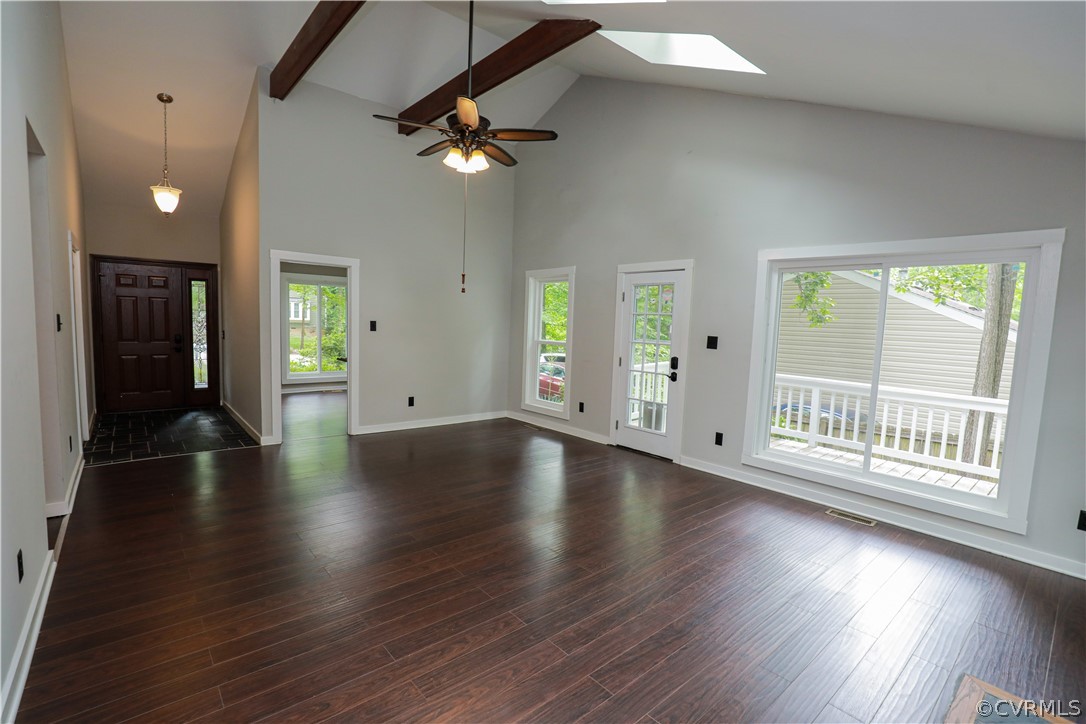1606 Headwaters Road Midlothian, VA 23113 - Photo 8 of 43