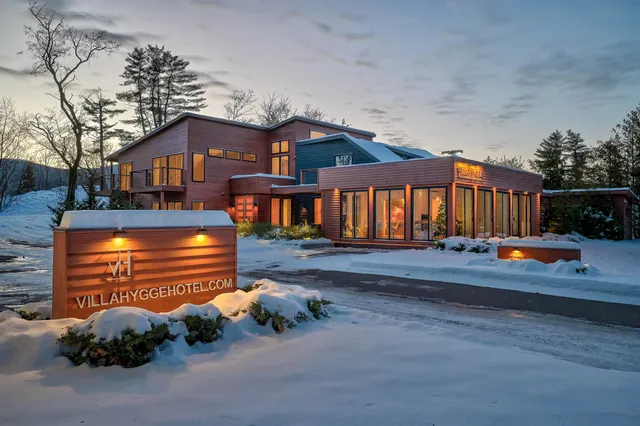 $4,400,000 | 2906 White Mountain Highway, Conway, NH 03860