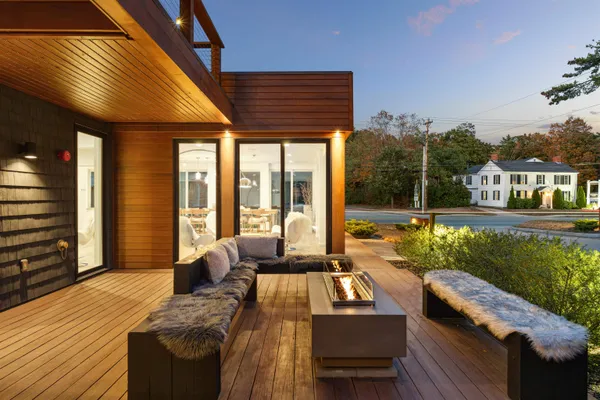 $4,400,000 | 2906 White Mountain Highway, Conway, NH 03860