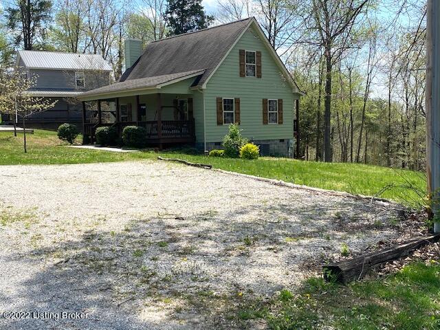 56 Lookout Point Road Clarkson, KY 42726 - Photo 4 of 27 IMG_5003