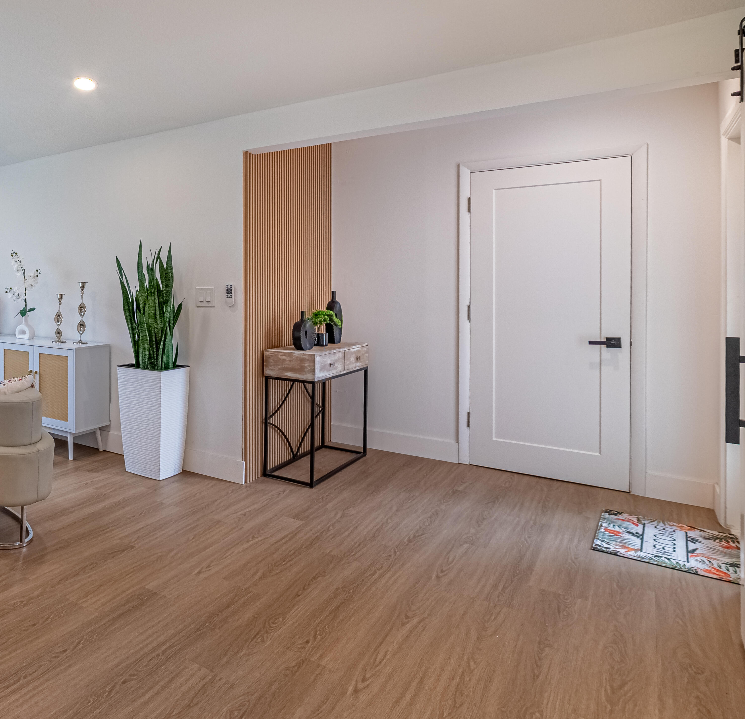 18085 102nd Way South Boca Raton, FL 33498 - Photo 11 of 50 Entrance door to garage