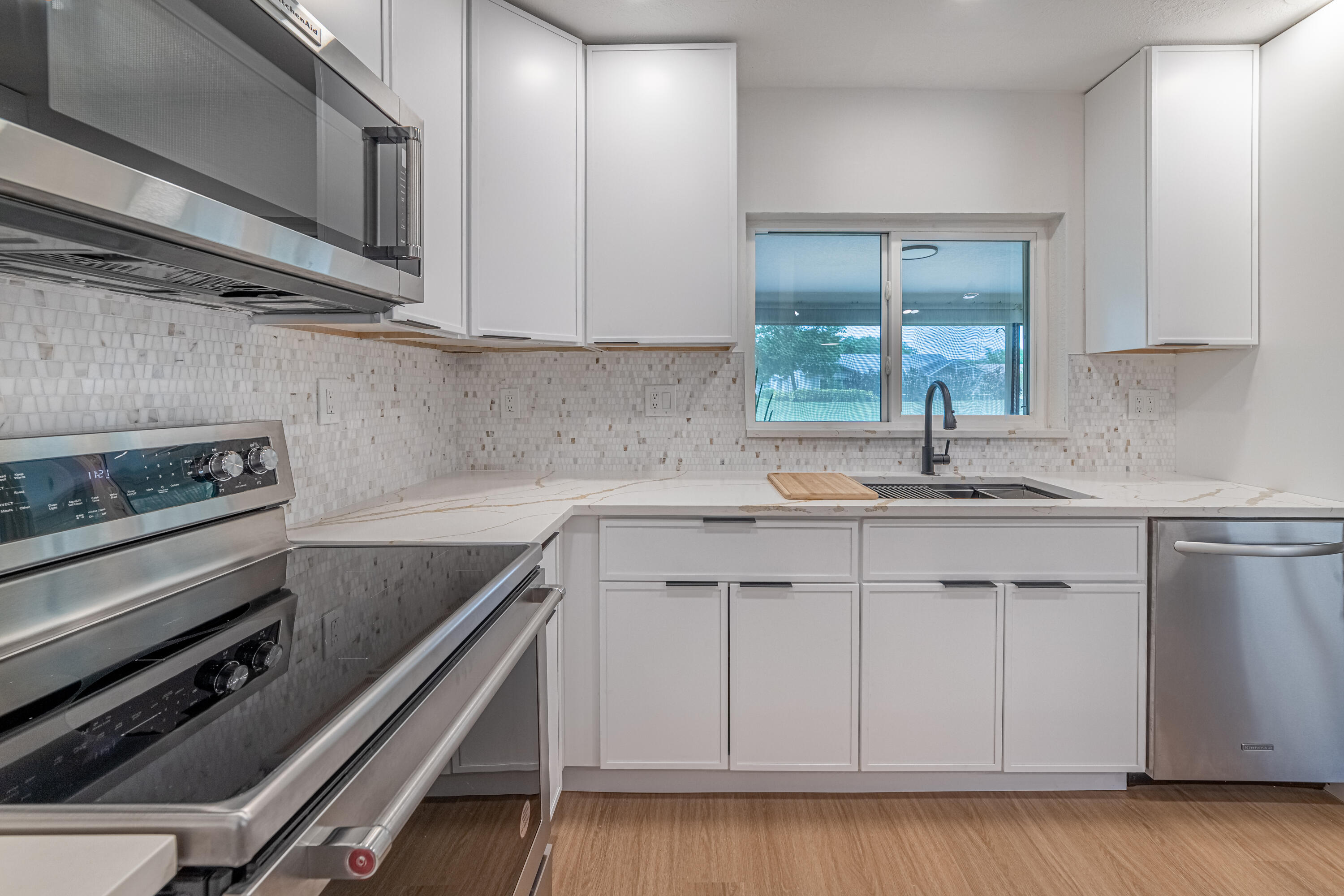 18085 102nd Way South Boca Raton, FL 33498 - Photo 17 of 50 Kitchen-D