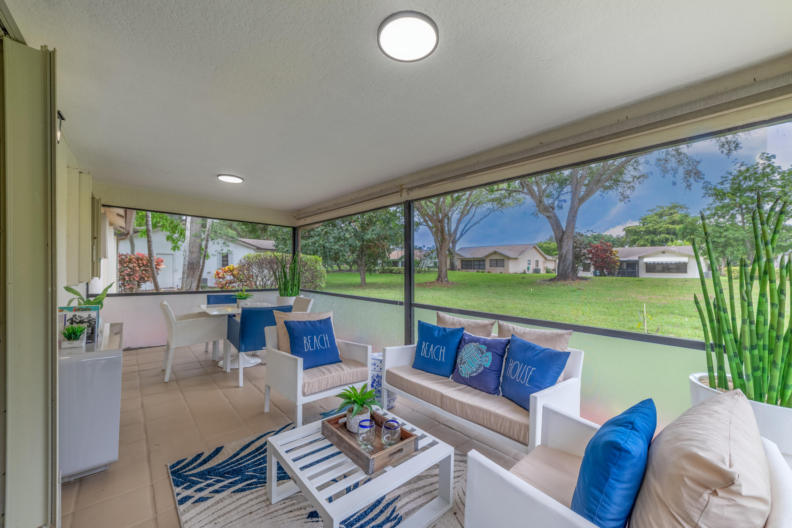 18085 102nd Way South Boca Raton, FL 33498 - Photo 18 of 50 Patio