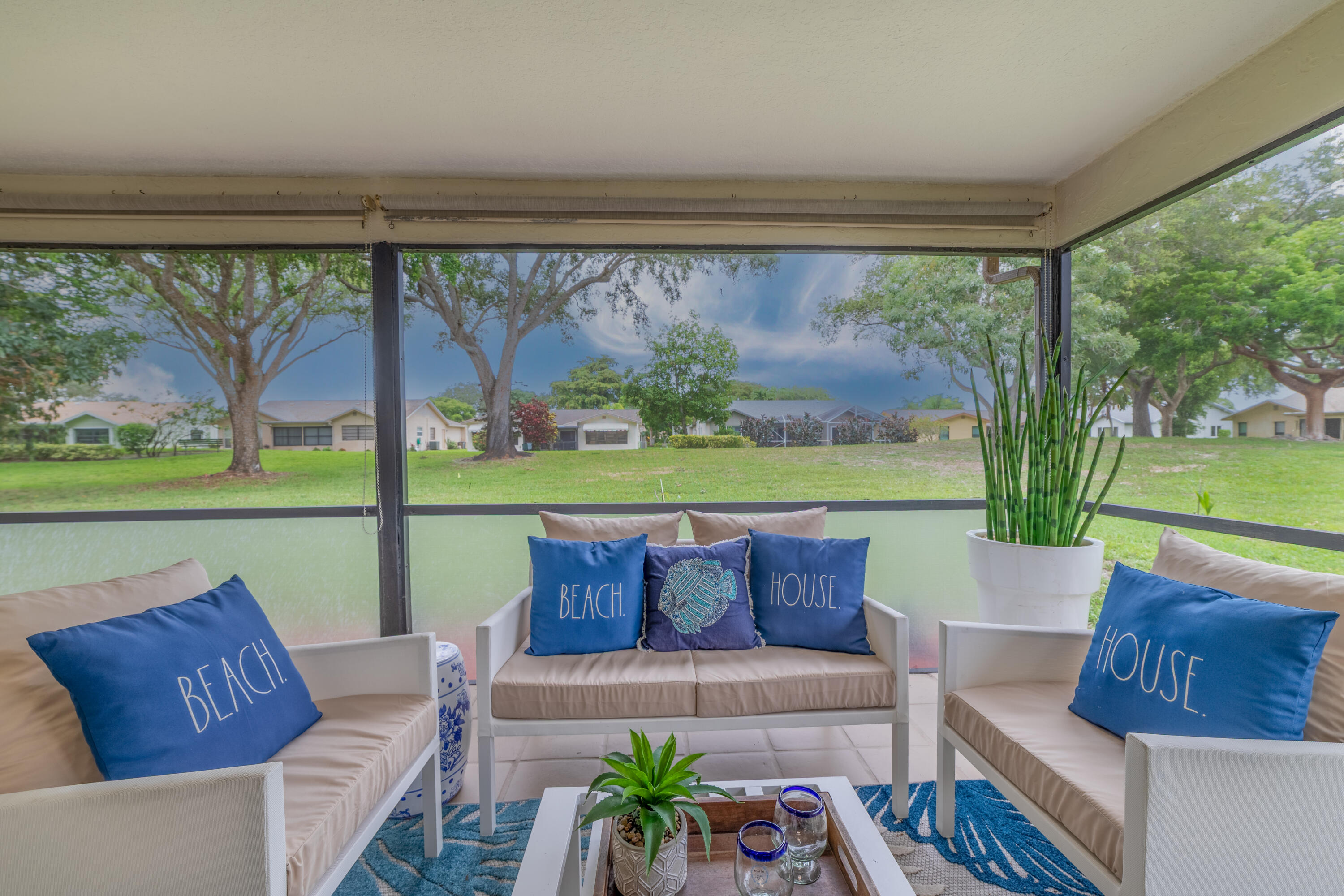 18085 102nd Way South Boca Raton, FL 33498 - Photo 19 of 50 Patio-D