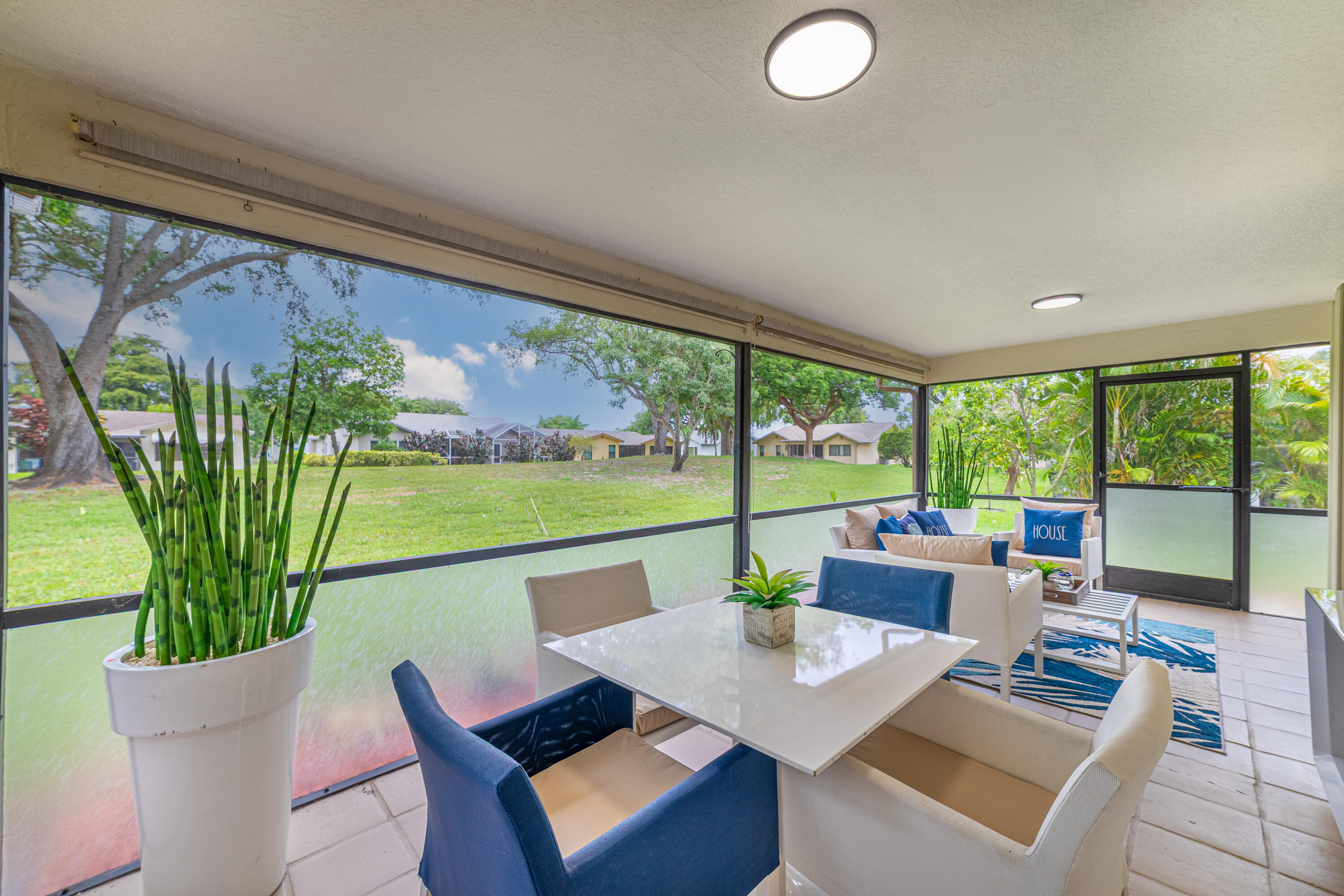 18085 102nd Way South Boca Raton, FL 33498 - Photo 20 of 50 Patio-B