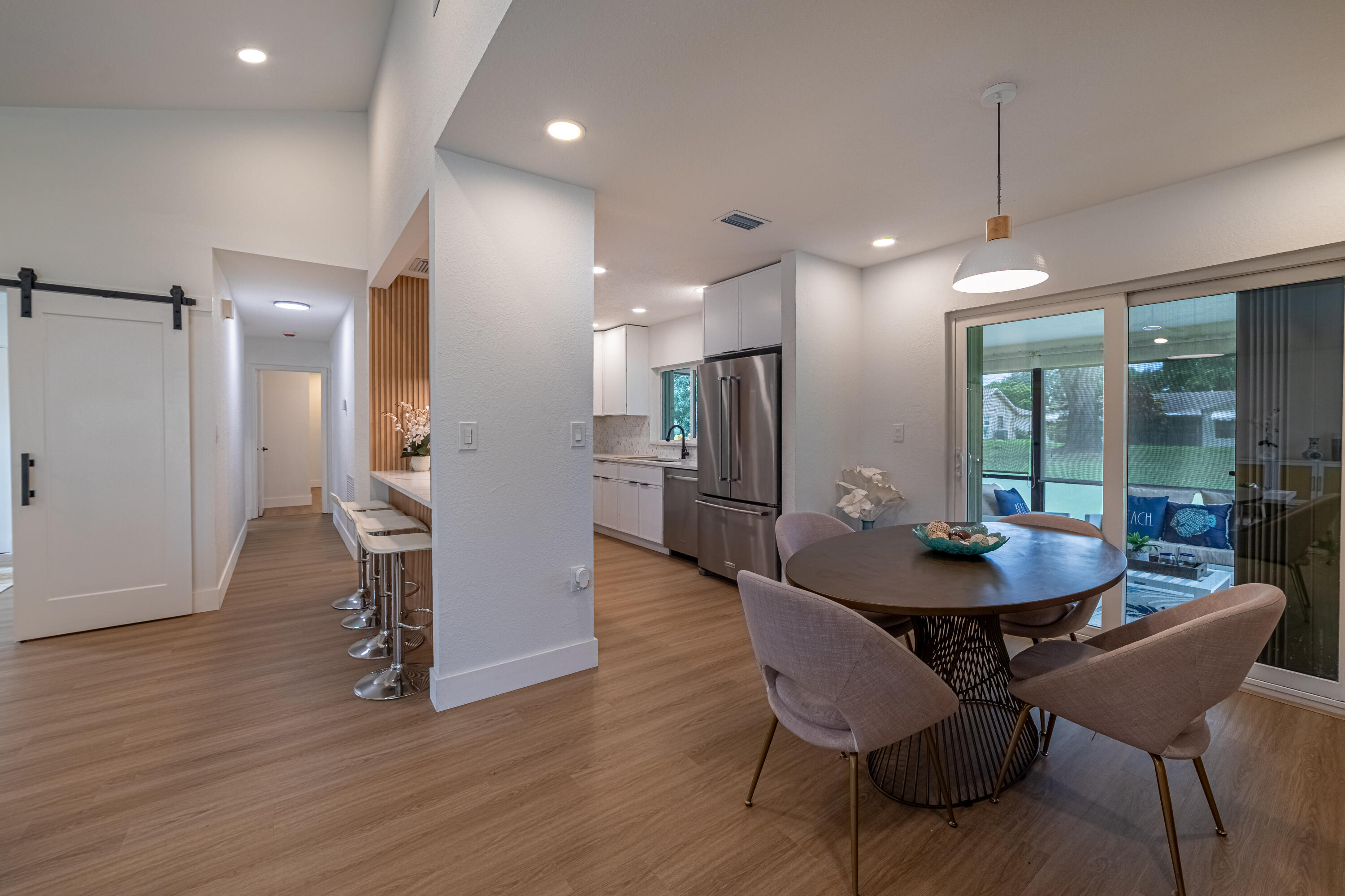 18085 102nd Way South Boca Raton, FL 33498 - Photo 21 of 50 Dining Area