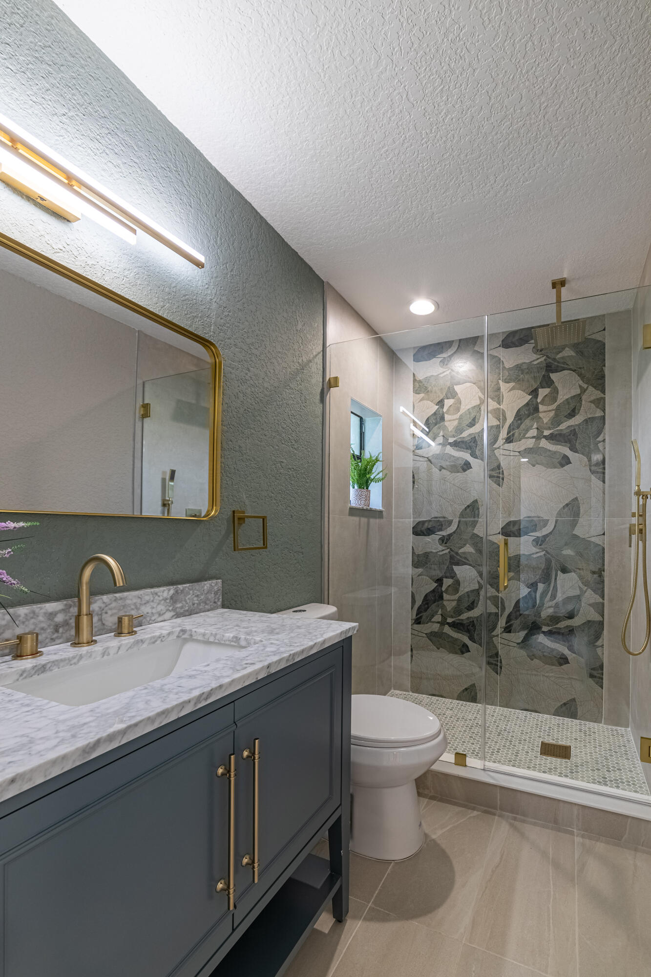 18085 102nd Way South Boca Raton, FL 33498 - Photo 25 of 50 master bathroom
