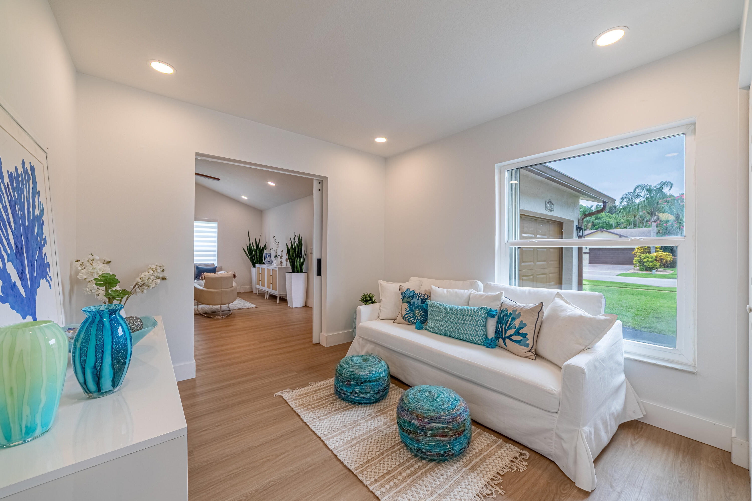 18085 102nd Way South Boca Raton, FL 33498 - Photo 29 of 50 3rd bedroom/ den