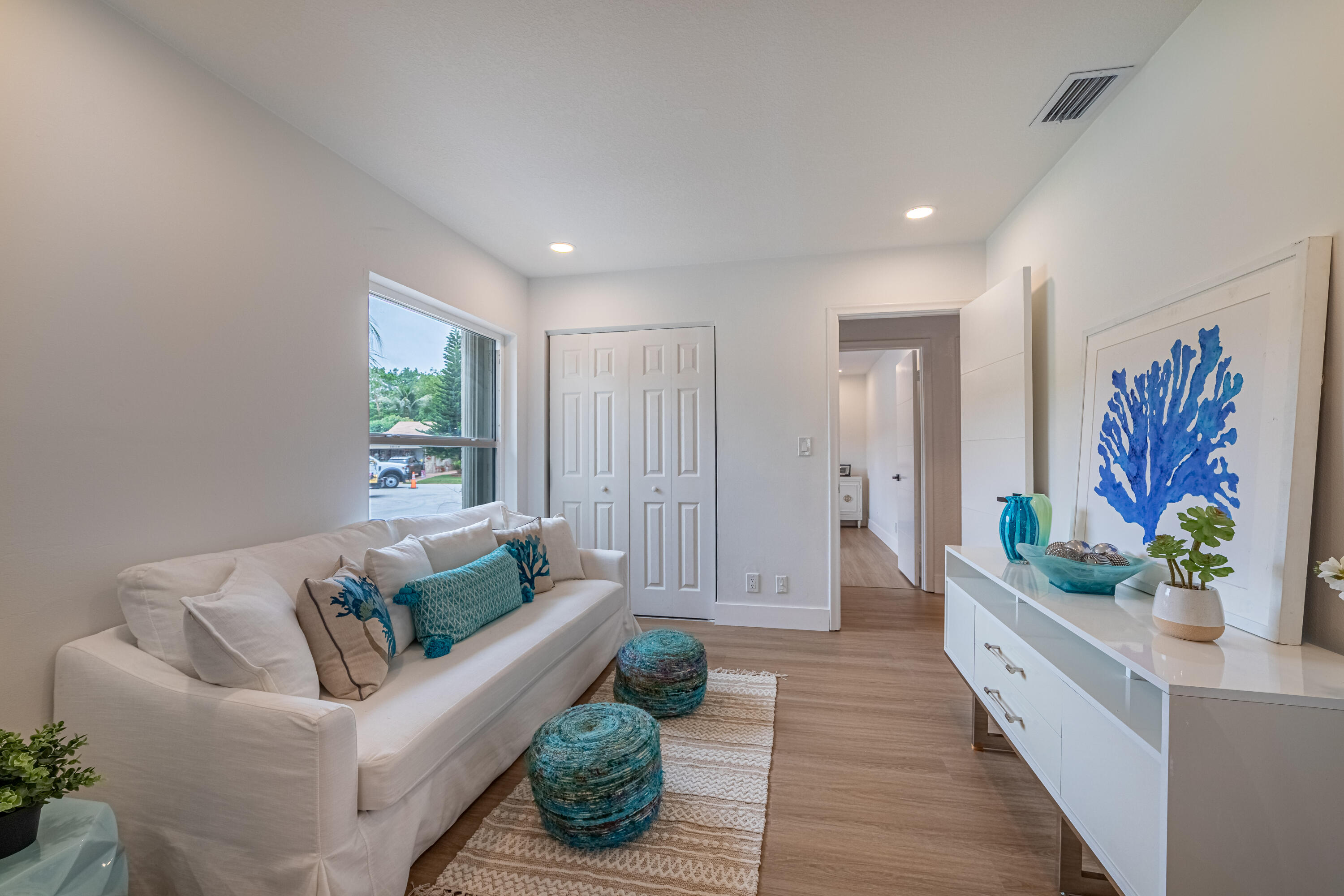 18085 102nd Way South Boca Raton, FL 33498 - Photo 30 of 50 3 Rd bedroom /den