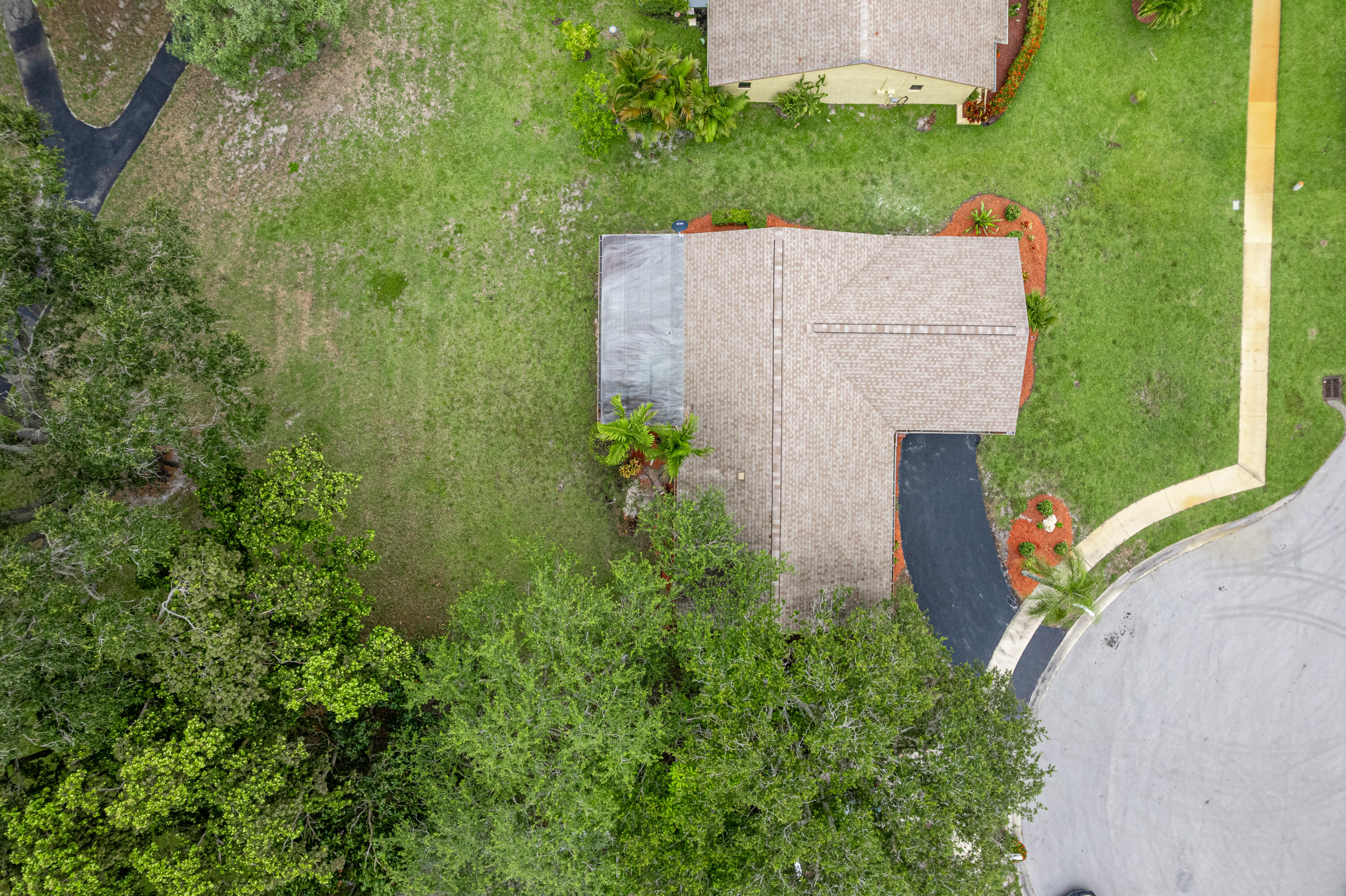 18085 102nd Way South Boca Raton, FL 33498 - Photo 43 of 50 Aerial-J (1)