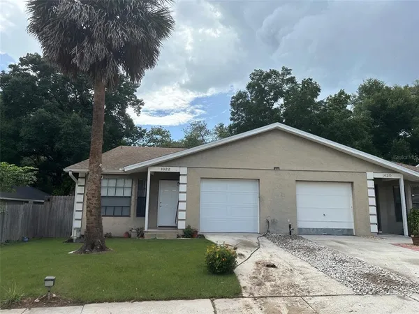 $1,895 | 1622 Cimarron Hills Drive, Apopka, FL 32703