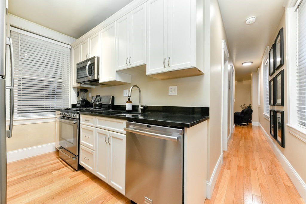 29 Grove Street, Unit 4 Boston, MA 02114 - Photo 1 of 1