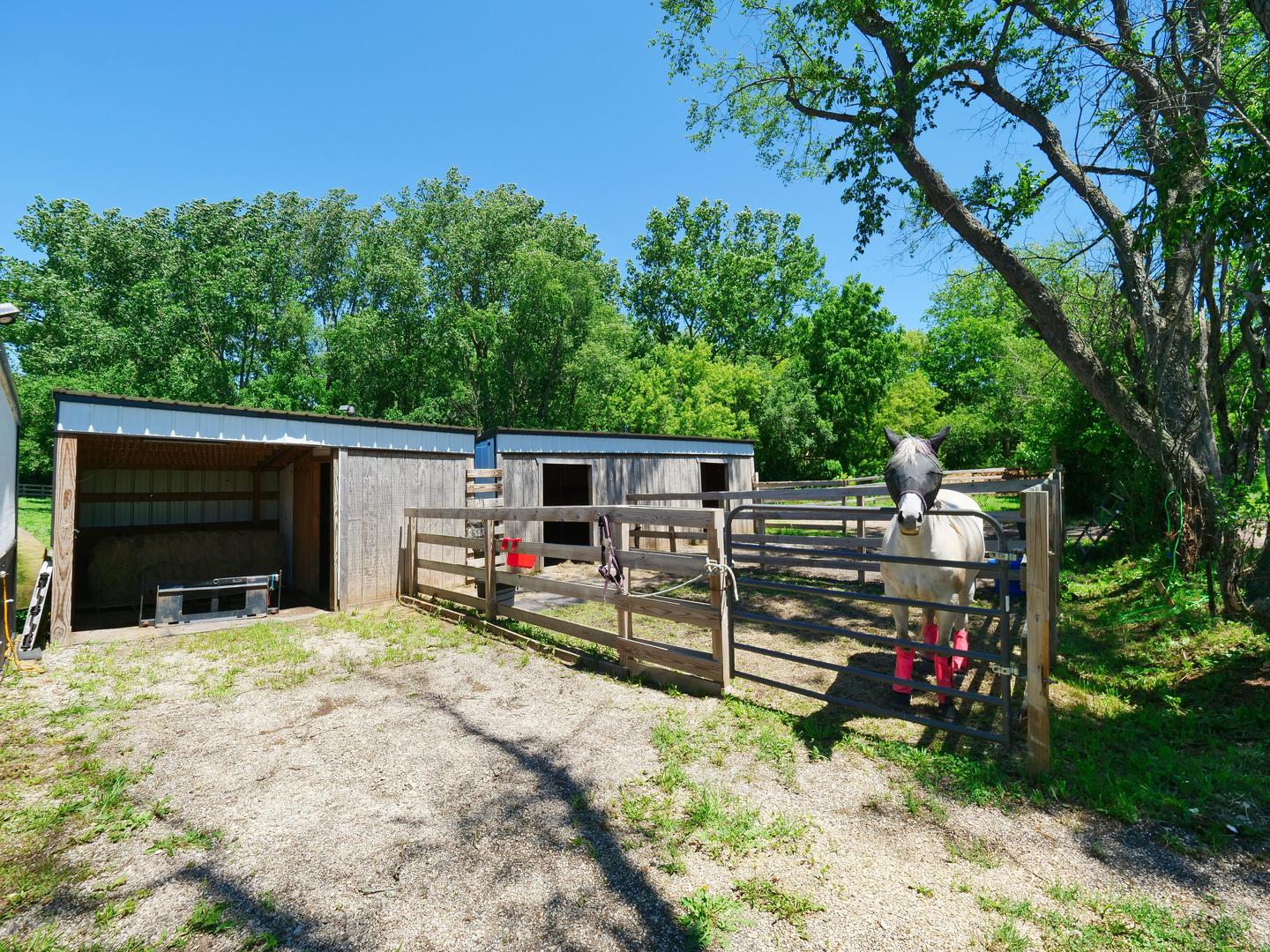 708 South Rose Farm Road Woodstock, IL 60098 - Photo 94 of 104