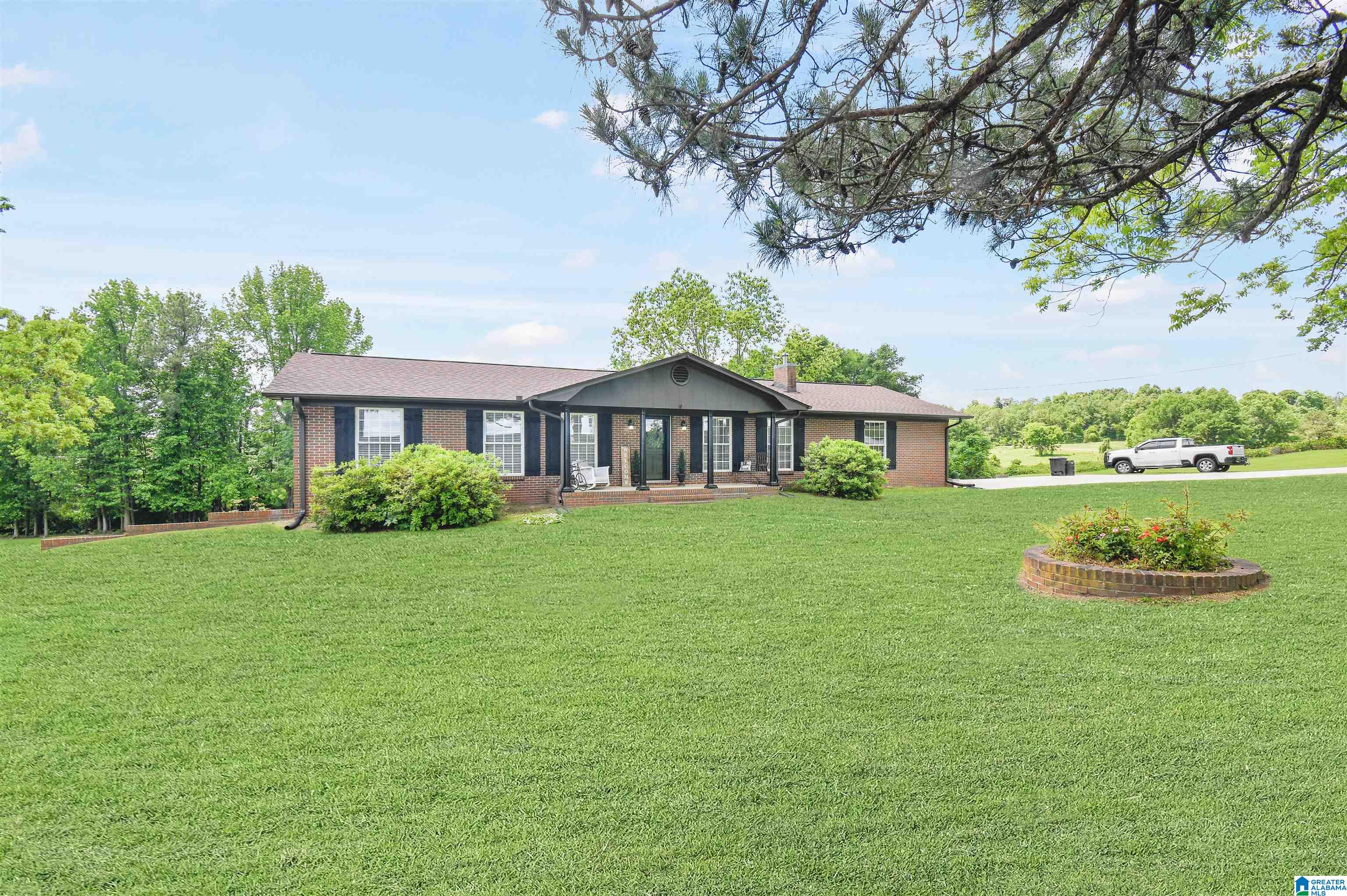 3900 County Road 7 Clanton, AL 35045 - Photo 2 of 32