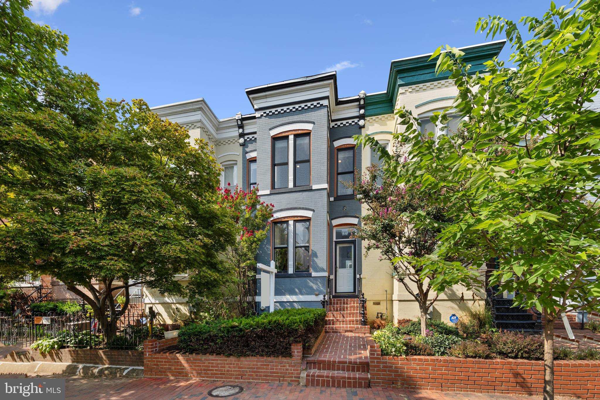 516 M Street Northeast Washington, DC 20002 - Photo 1 of 39 Gallery Image 1