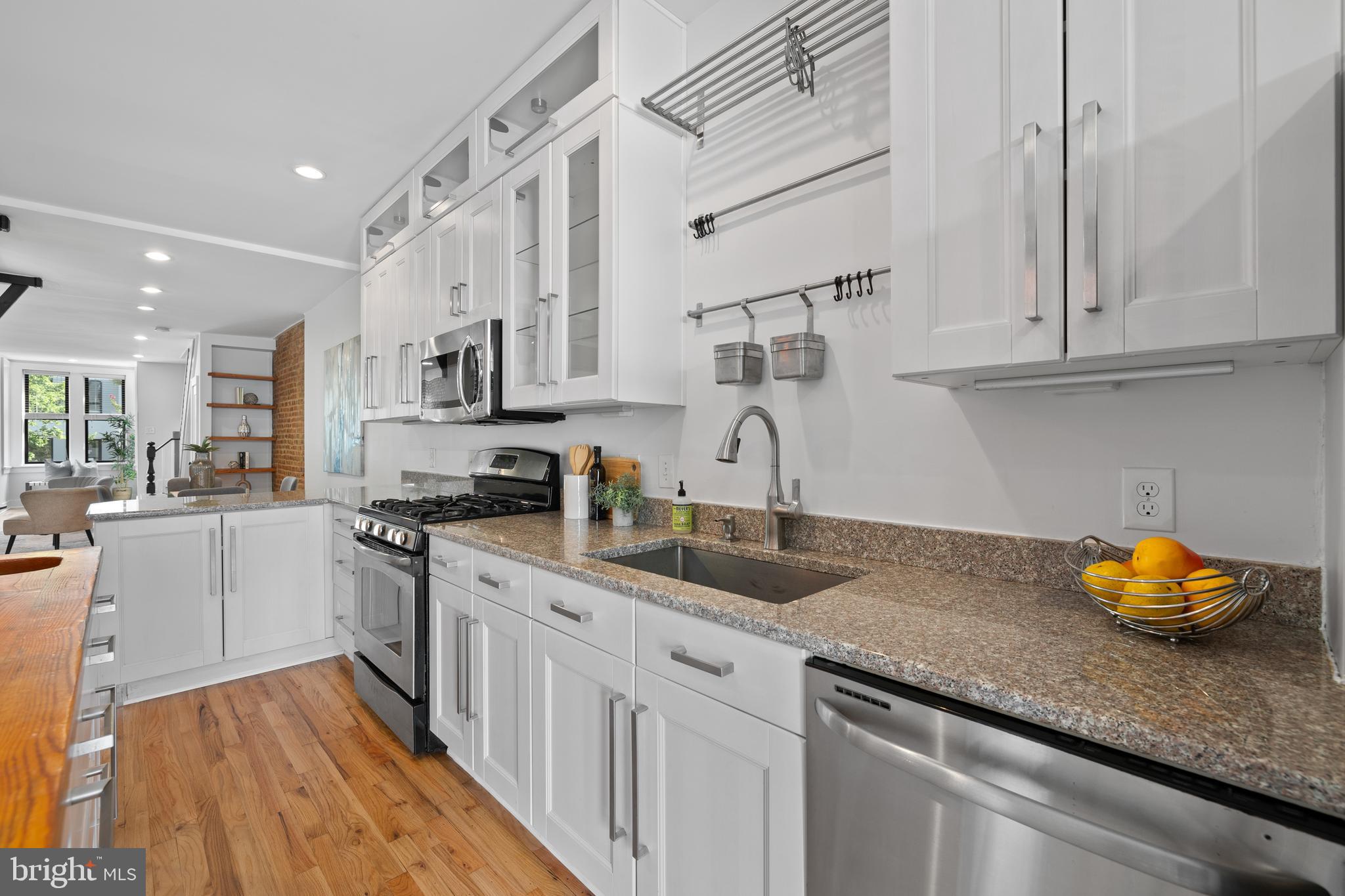 516 M Street Northeast Washington, DC 20002 - Photo 16 of 39 Gallery Image 16