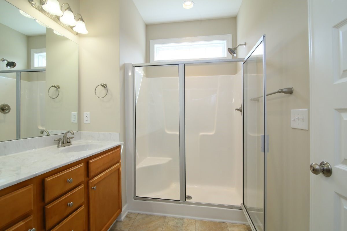 69 Inkberry Place Angier, NC 27501 - Photo 13 of 19 Master Bath/Spa