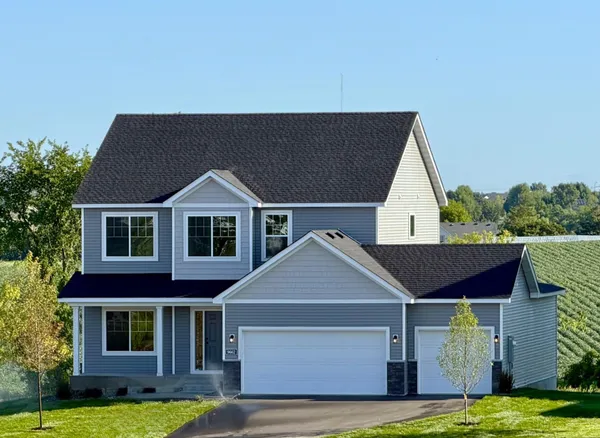 $514,900 | 9662 32nd Street Northeast, St. Michael, MN 55376