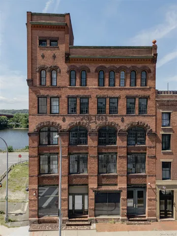 a view of a building