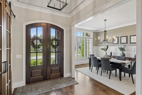 $2,699,900 | 1808 Camborne Place, Brentwood, TN 37027