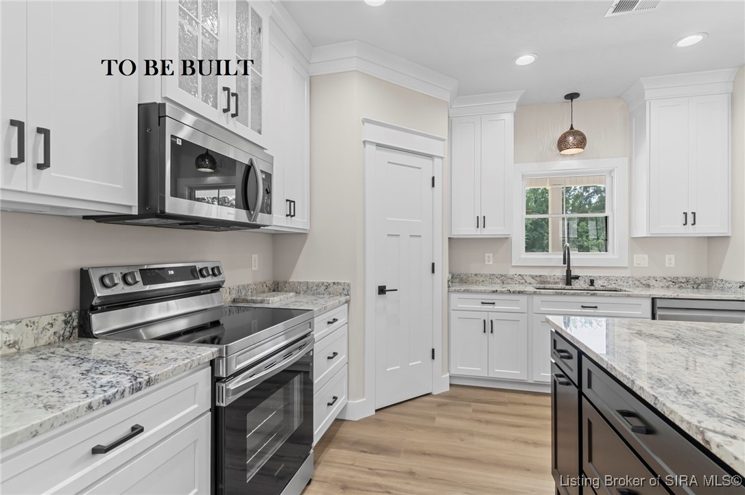 2246 South Logans Point Drive Hanover, IN 47243 - Photo 11 of 36