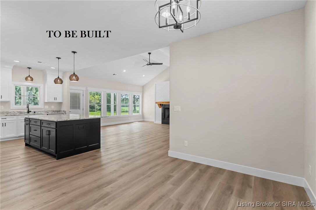 2246 South Logans Point Drive Hanover, IN 47243 - Photo 12 of 36