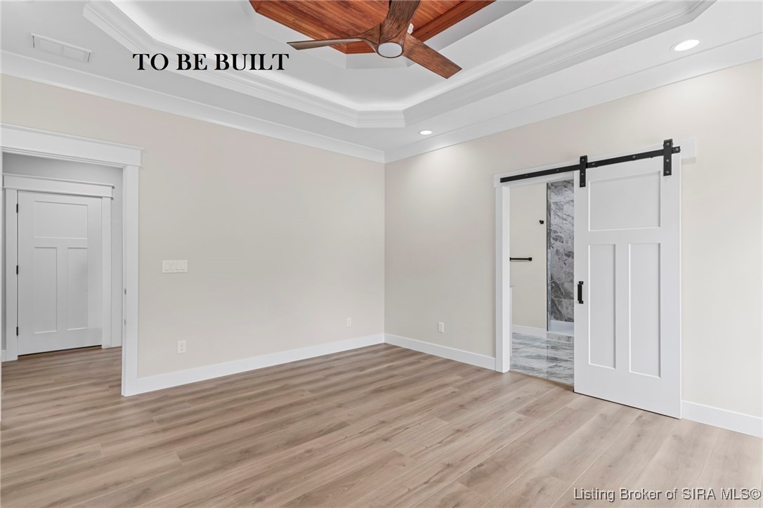 2246 South Logans Point Drive Hanover, IN 47243 - Photo 15 of 36