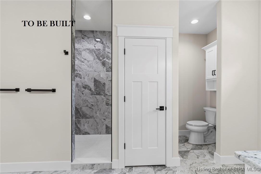 2246 South Logans Point Drive Hanover, IN 47243 - Photo 17 of 36