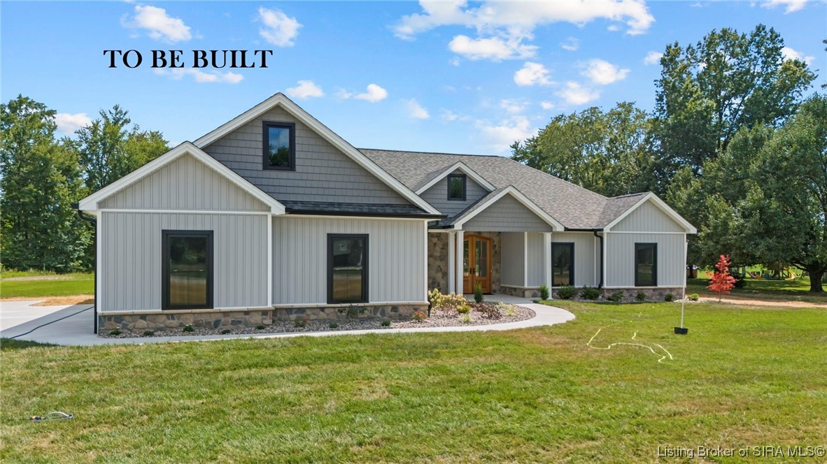 2246 South Logans Point Drive Hanover, IN 47243 - Photo 2 of 36