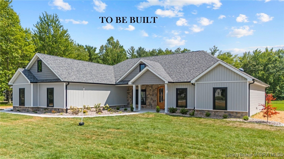 2246 South Logans Point Drive Hanover, IN 47243 - Photo 3 of 36