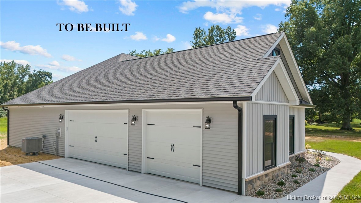 2246 South Logans Point Drive Hanover, IN 47243 - Photo 35 of 36