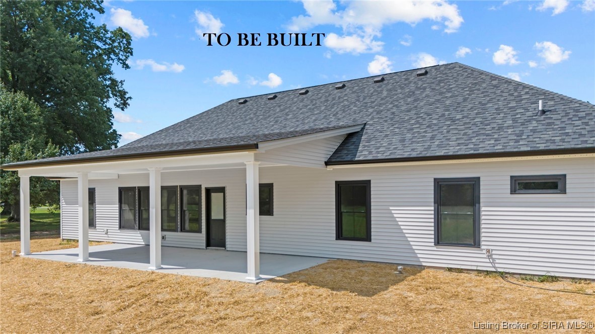 2246 South Logans Point Drive Hanover, IN 47243 - Photo 36 of 36