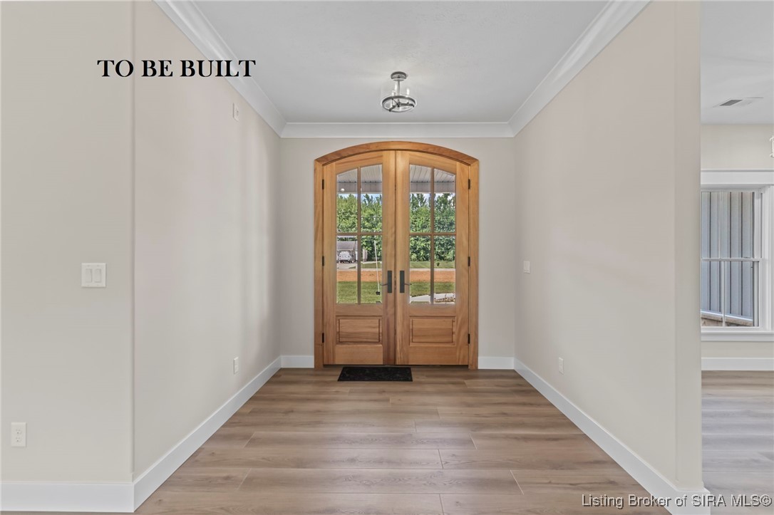 2246 South Logans Point Drive Hanover, IN 47243 - Photo 4 of 36