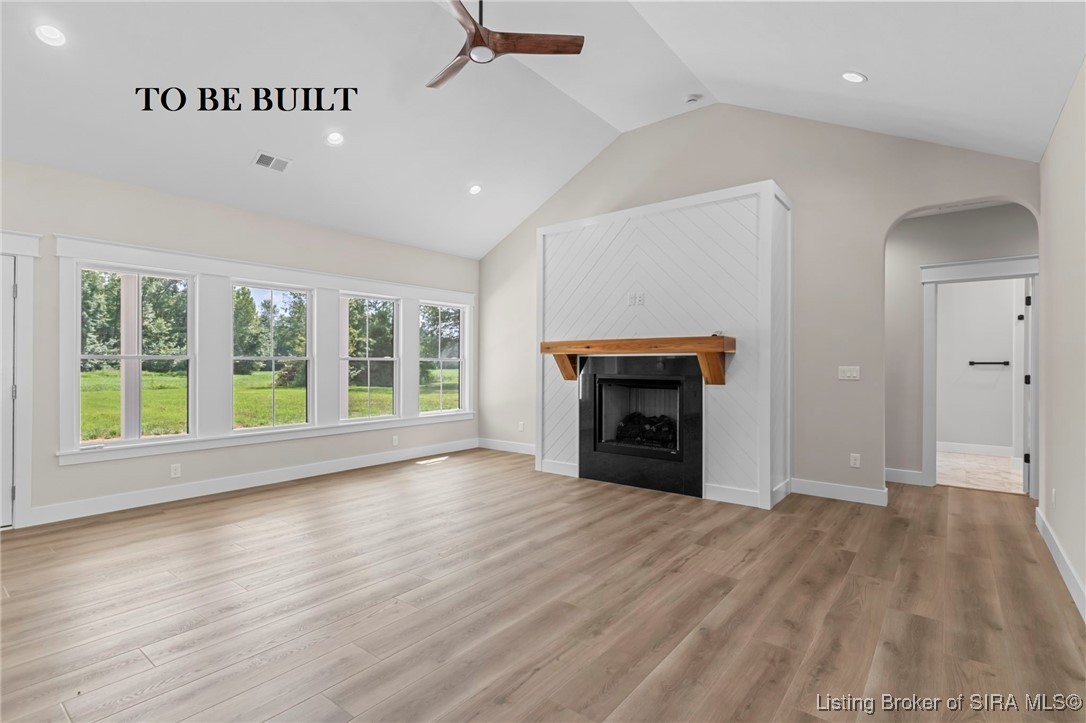 2246 South Logans Point Drive Hanover, IN 47243 - Photo 5 of 36