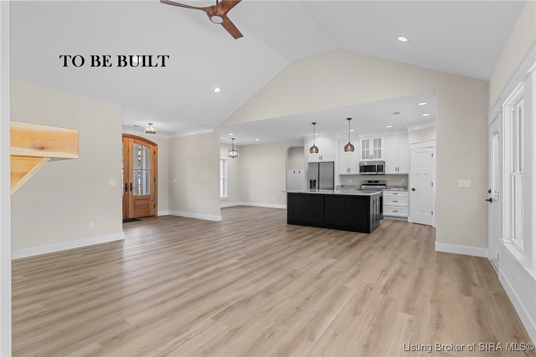 2246 South Logans Point Drive Hanover, IN 47243 - Photo 6 of 36